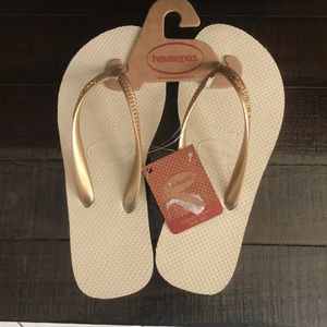 Havaiana Sandal